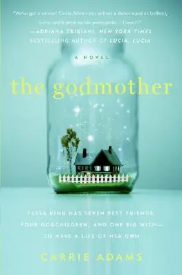 The Godmother