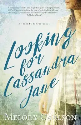 În căutarea Cassandrei Jane - Looking for Cassandra Jane