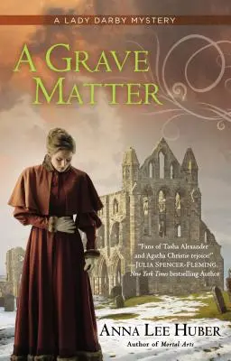 O problemă gravă - A Grave Matter
