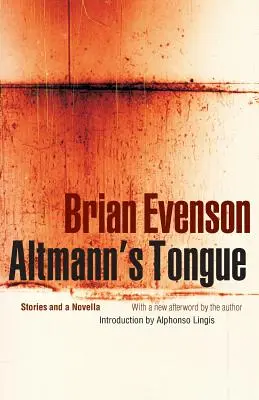 Limba lui Altmann - Altmann's Tongue