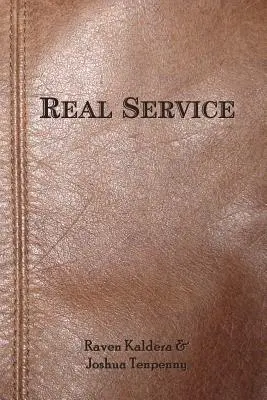 Serviciul real - Real Service