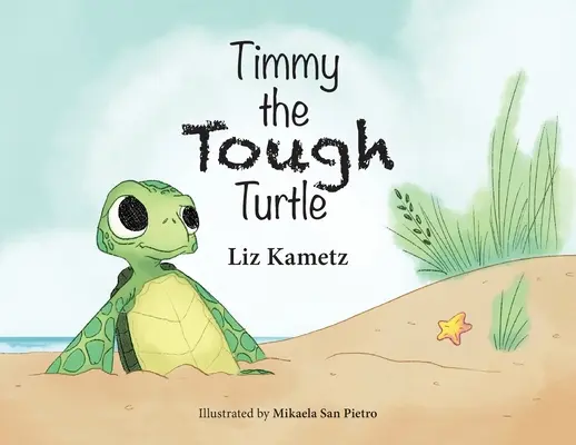 Timmy țestoasa dură - Timmy the Tough Turtle