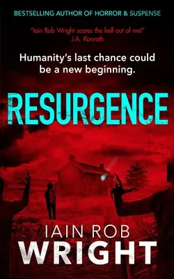 Resurgență - Resurgence