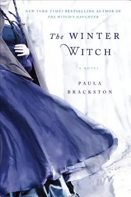 Vrăjitoarea de iarnă - The Winter Witch