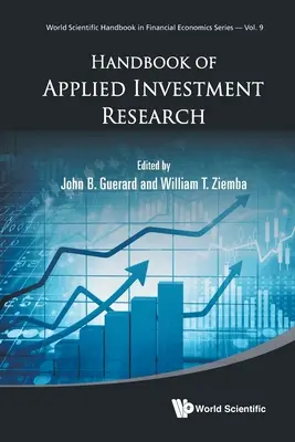 Manual de cercetare aplicată a investițiilor - Handbook of Applied Investment Research