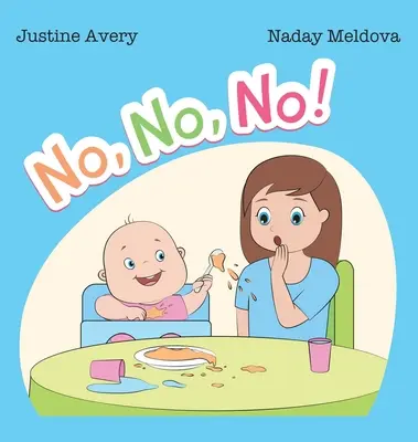 Nu, nu, nu! - No, No, No!