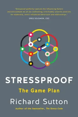 La adăpost de stres: Planul de joc - Stressproof: The Game Plan