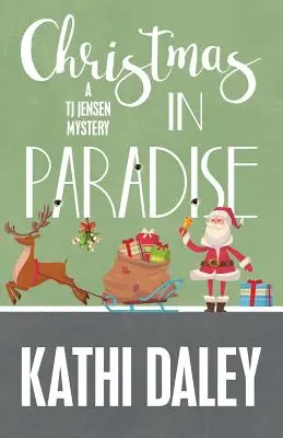Crăciun în Paradis - Christmas in Paradise