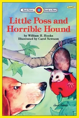 Little Poss și Horrible Hound: Nivelul 3 - Little Poss and Horrible Hound: Level 3