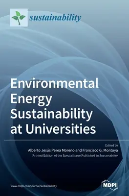 Sustenabilitatea energetică a mediului în universități - Environmental Energy Sustainability at Universities