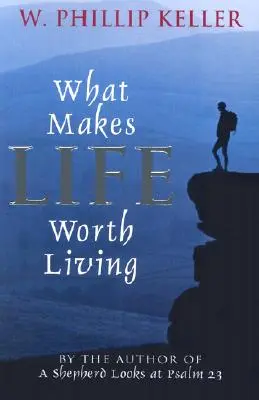 Ce face ca viața să merite trăită - What Makes Life Worth Living