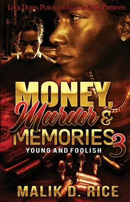 Bani, crimă și amintiri 3 - Money, Murder and Memories 3