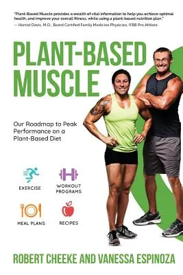 Plant-Based Muscle: Foaia noastră de parcurs către performanța de vârf cu o dietă bazată pe plante - Plant-Based Muscle: Our Roadmap to Peak Performance on a Plant-Based Diet