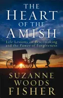 Inima Amish - Heart of the Amish