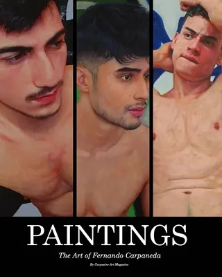 Picturi Fernando Carpaneda - Fernando Carpaneda Paintings