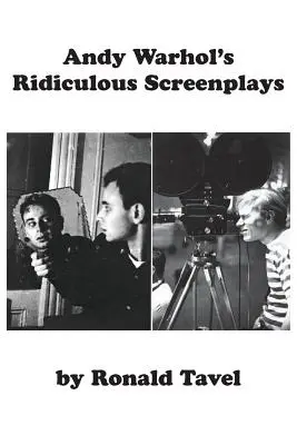 Scenariile ridicole ale lui Andy Warhol - Andy Warhol's Ridiculous Screenplays