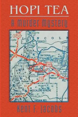 Ceaiul Hopi: O crimă misterioasă - Hopi Tea: A Murder Mystery