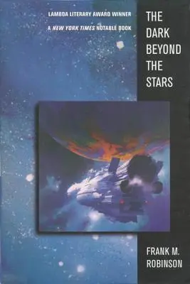 Întunericul de dincolo de stele - The Dark Beyond the Stars