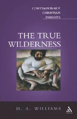 Adevărata sălbăticie - True Wilderness