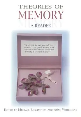 Teorii ale memoriei: Un cititor - Theories of Memory: A Reader