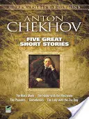 Cinci mari povestiri scurte - Five Great Short Stories