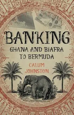 Banking Ghana și Biafra în Bermuda - Banking Ghana and Biafra To Bermuda