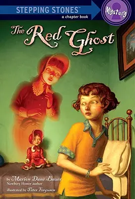 Fantoma roșie - The Red Ghost