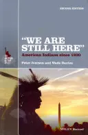 Suntem încă aici 2e P - We Are Still Here 2e P