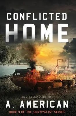 Casa în conflict - Conflicted Home