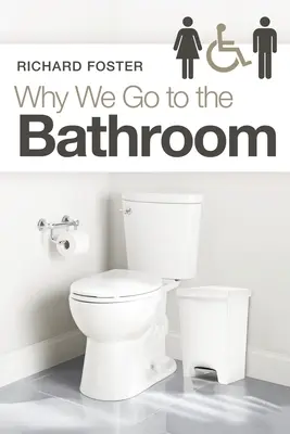 De ce mergem la baie - Why We Go to the Bathroom