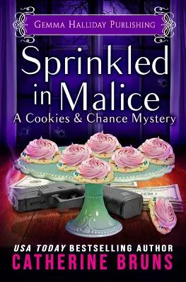 Împrăștiat în răutate - Sprinkled in Malice