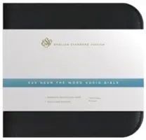 Biblia audio Hear the Word-ESV - Hear the Word Audio Bible-ESV