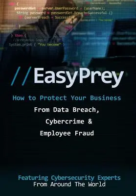 Pradă ușoară - Easy Prey