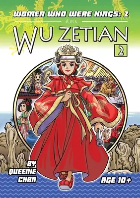 Wu Zetian: Femei care au fost regi - Wu Zetian: Women Who Were Kings