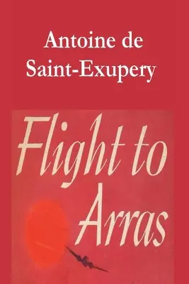Zbor la Arras - Flight to Arras