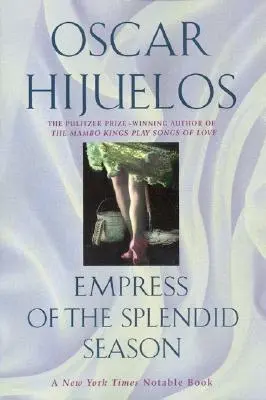 Împărăteasa anotimpului splendid - Empress of the Splendid Season