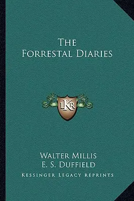 Jurnalele Forrestal - The Forrestal Diaries