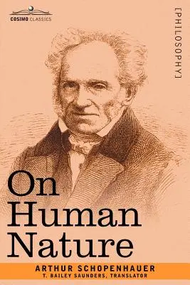 Despre natura umană - On Human Nature