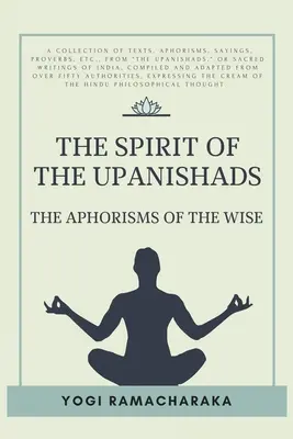 Spiritul Upanishadelor - The spirit of the Upanishads