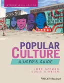 Cultura populară - un ghid al utilizatorului - Popular Culture - A User's Guide