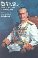 Ascensiunea și căderea șahului: Iranul de la autocrație la guvernare religioasă - The Rise and Fall of the Shah: Iran from Autocracy to Religious Rule