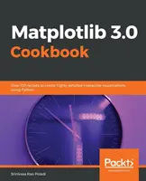 Carte de bucate Matplotlib 2.x - Matplotlib 2.x Cookbook