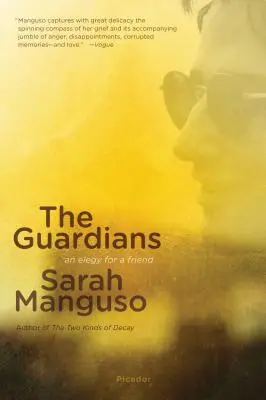 Gardienii: O elegie - The Guardians: An Elegy