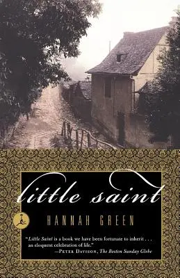 Micul Sfânt - Little Saint