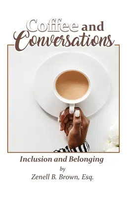 Cafea și conversații: Incluziune și apartenență - Coffee and Conversations: Inclusion and Belonging