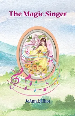 Cântăreața magică - The Magic Singer