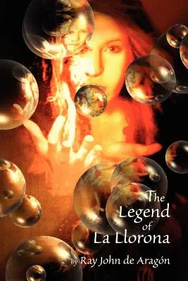 Legenda lui La Llorona - The Legend of La Llorona