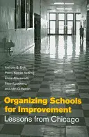 Organizarea școlilor pentru îmbunătățire: Lecții din Chicago - Organizing Schools for Improvement: Lessons from Chicago