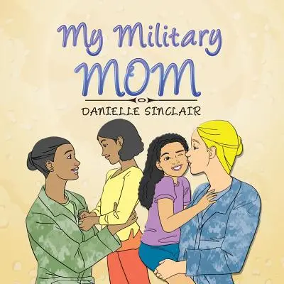 Mama mea militară - My Military Mom