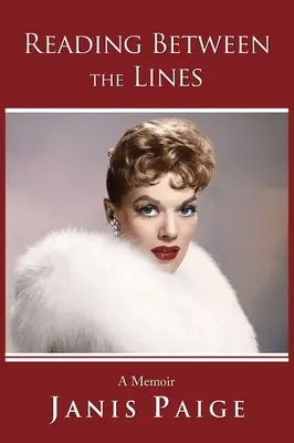Citind printre rânduri: A Memoir - Reading Between the Lines: A Memoir